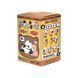 Колекційна фігурка-сюрприз "Мяу панди" 52Toys 22CB437GG13 серії "Panda Roll" 22CB437GG13 фото 1