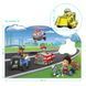 Пазл дитячий на підлозі "Paw Patrol" 200467, 40 елементів 200467 фото 6