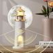 Нічний маяк з проекцією місяця LightHouse проектор місяця з акумулятором M17287 фото 6