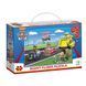 Пазл дитячий на підлозі "Paw Patrol" 200467, 40 елементів 200467 фото 1
