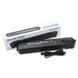 Вакууматор Vacuum Sealer вакуумний пакувальник для їжі, побутовий вакууматор чорний G789562013 фото 1