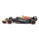 Авто-конструктор ORACLE RED BULL RACING RB19 Bburago 18-28507 масштаб (1:24) 18-28507 фото 5