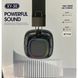 Бездротові навушники накладні Bluetooth MDR Marshall BT XY-30/9538 USB sp9538 фото 4