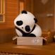 Колекційна фігурка-сюрприз "Мяу панди" 52Toys 22CB437GG13 серії "Panda Roll" 22CB437GG13 фото 3