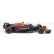 Авто-конструктор ORACLE RED BULL RACING RB19 Bburago 18-28507 масштаб (1:24) 18-28507 фото 2