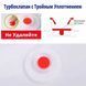 Вакуумний пакет для зберігання речей 80x110 см 8011509 фото 5