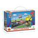 Пазл дитячий на підлозі "Paw Patrol" 200467, 40 елементів 200467 фото 3