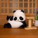Колекційна фігурка-сюрприз "Мяу панди" 52Toys 22CB437GG13 серії "Panda Roll" 22CB437GG13 фото 5