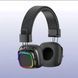 Бездротові навушники накладні Bluetooth MDR Marshall BT XY-30/9538 USB sp9538 фото 1