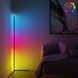 Кутовий LED торшер Ledox Design з пультом та регульованою яскравістю 330 колірних комбінацій 20500000011 фото 2