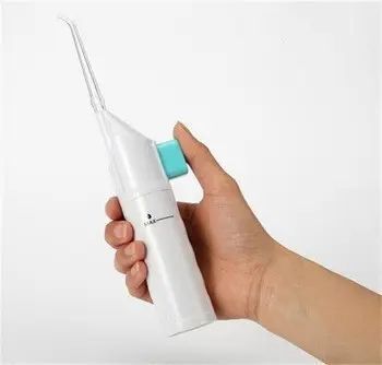 Іригатор для зубів та порожнини рота power floss 2260041 фото