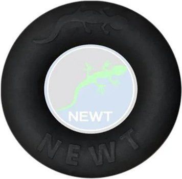 Еспандер кистьовий гумове кільце Power Grip 50 кг TI-1587 TI-1587 фото