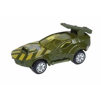 Машина дитяча "Військова машинка" 7522M-1, 1:64 7522M-1 фото