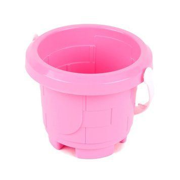 Дитяча іграшка "Відерце" ТехноК 6948TXK Рожевий 6948TXK(Pink) фото
