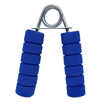 Кистьовий еспандер PB25112(Blue) металевий, синій PB25112(Blue) фото