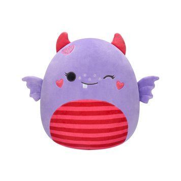 М'яка іграшка Монстрик Атватер Squishmallows SQVA00803, 13 см SQVA00803 фото