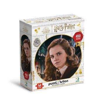 Пазл класичний Hard-M "Harry Potter. Портрет Герміони" 200577, 450 елементів 200577 фото