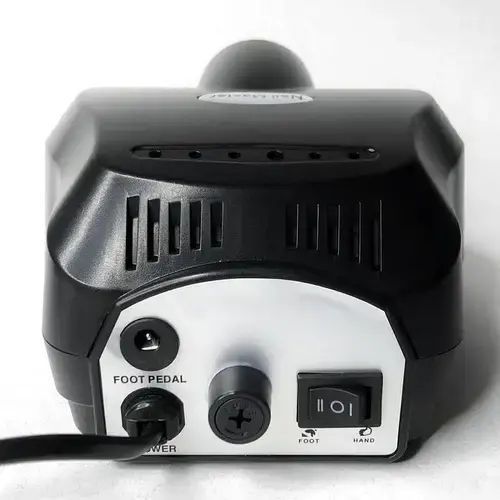 Фрезер для манікюру Nail Drill DM-202 PRO на 65 Вт/35000 оборотів 201414021 фото