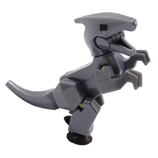 Фігурка для анімаційної творчості Паразауролоф Stikbot TST622DN_UAKD-5(Grey) TST622DN_UAKD-5(Grey) фото