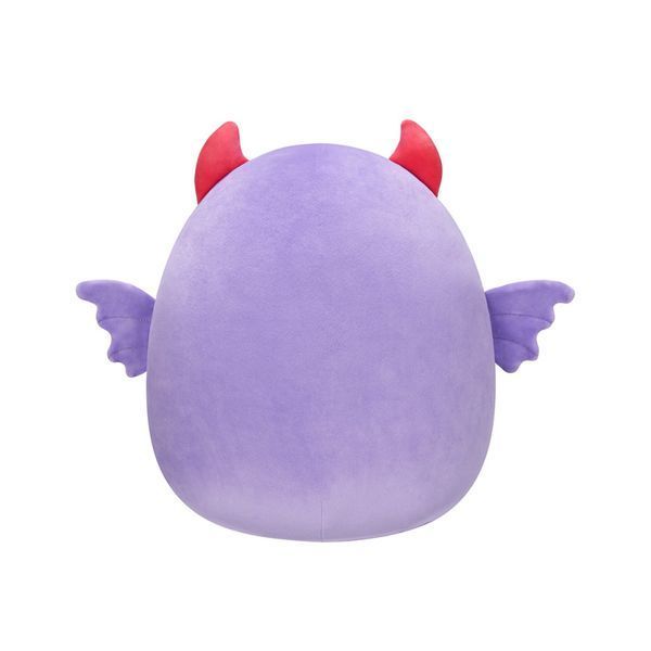 М'яка іграшка Монстрик Атватер Squishmallows SQVA00803, 13 см SQVA00803 фото