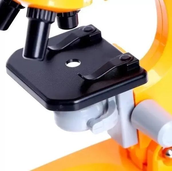 Дитячий мікроскоп Scientific Microscope збільшує у 1200 разів 2053756 фото