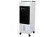 Охолоджувач повітря Germatic DH23-01A, (120W, сенсорні кнопки, пульт, екран, колеса, автообіг, ємність - 5,5л, 2 контейнери для льоду) M14932 фото 1