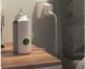 Компактний портативний підігрівач для пляшечок Bottle Warmer 6L з контролем температури від USB KAR17 фото 3