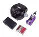 Фрезер для манікюру Nail Drill DM-202 PRO на 65 Вт/35000 оборотів 201414021 фото 1