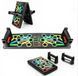 Платформа для віджимань push up rack board, дошка для віджимань push up board 50092910 фото 3