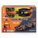 Авто-конструктор MCLAREN MCL38 Bburago 18-28511 масштаб (1:24) 18-28511 фото 6