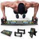 Платформа для віджимань push up rack board, дошка для віджимань push up board 50092910 фото 1