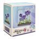 Дитячий Конструктор Ornament Flower 7378 у колбі, 308 деталей 7378 фото 1