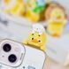 Колекційна фігурка Особливий муд Pop Top AP17183808900C 11983toys серії Upset Duck AP17183808900C фото 3