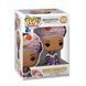 Ігрова фігурка FUNKO POP! "Королева Шарлотта" Funko 72206 серії "Бріджертони" 72206 фото 2
