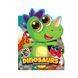 Дитяча книжечка розмальовка "Dinosaurs" РМ-83-02, 12 сторінок РМ-83-02 фото 1