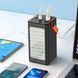 Повербанк з ліхтарем 90000mAh 22.5W Hoco J107 Super 333Wh PD20W 4xUSB/Type-C/MicroUSB J107 фото 2