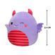 М'яка іграшка Монстрик Атватер Squishmallows SQVA00803, 13 см SQVA00803 фото 4