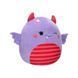 М'яка іграшка Монстрик Атватер Squishmallows SQVA00803, 13 см SQVA00803 фото 2