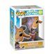 Ігрова фігурка FUNKO POP! "Газель" Funko 86639 серії "Зоотрополіс 2" 86639 фото 2