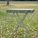 Переносний мангал BARBECUE TRAY 770T MD-008 809 (80*30*78см) 2052504 фото 3