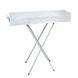 Переносний мангал BARBECUE TRAY 770T MD-008 809 (80*30*78см) 2052504 фото 6