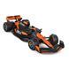 Авто-конструктор MCLAREN MCL38 Bburago 18-28511 масштаб (1:24) 18-28511 фото 1