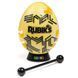Розвиваюча Головоломка Смарт-яйце Rubik's 6071681(Yellow) паличка, підставка 6071681(Yellow) фото 2