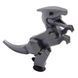 Фігурка для анімаційної творчості Паразауролоф Stikbot TST622DN_UAKD-5(Grey) TST622DN_UAKD-5(Grey) фото 2