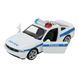 Машина дитяча "Ford Mustang GT" 4372(White) масштаб 1:43 4372(White) фото 1
