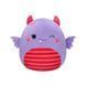 М'яка іграшка Монстрик Атватер Squishmallows SQVA00803, 13 см SQVA00803 фото 1