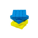 Головоломка Розумний кубик 4х4х4 "Прапор України" SCU444 (Bicolor Smart Cube 4x4x4 "Ukraine") SCU444 фото 3