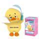 Колекційна фігурка Особливий муд Pop Top AP17183808900C 11983toys серії Upset Duck AP17183808900C фото 1