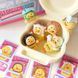 Колекційна фігурка Особливий муд Pop Top AP17183808900C 11983toys серії Upset Duck AP17183808900C фото 2