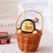 Колекційна фігурка Особливий муд Pop Top AP17183808900C 11983toys серії Upset Duck AP17183808900C фото 5